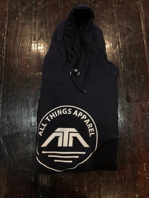 Image of 20/20 Hoodies