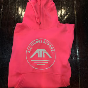 Image of 20/20 Hoodies