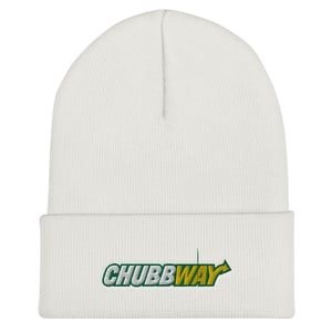 Image of CHUBBWAY Collection - Beanie