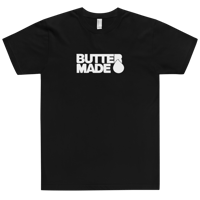 Butter Made + American Apparel 