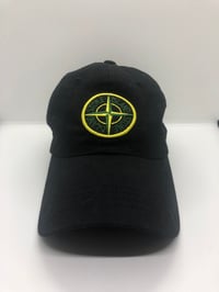 Stone Island 6-Panel Hat