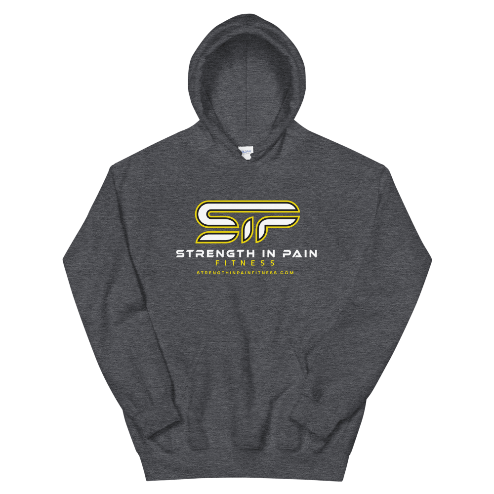 Image of SIP Unisex Hoodie