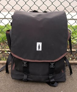 Image of Technical Backpack
