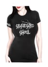 Graveyard Ghoul Women’s Tee