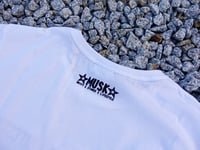 Image 5 of Crown White Tee