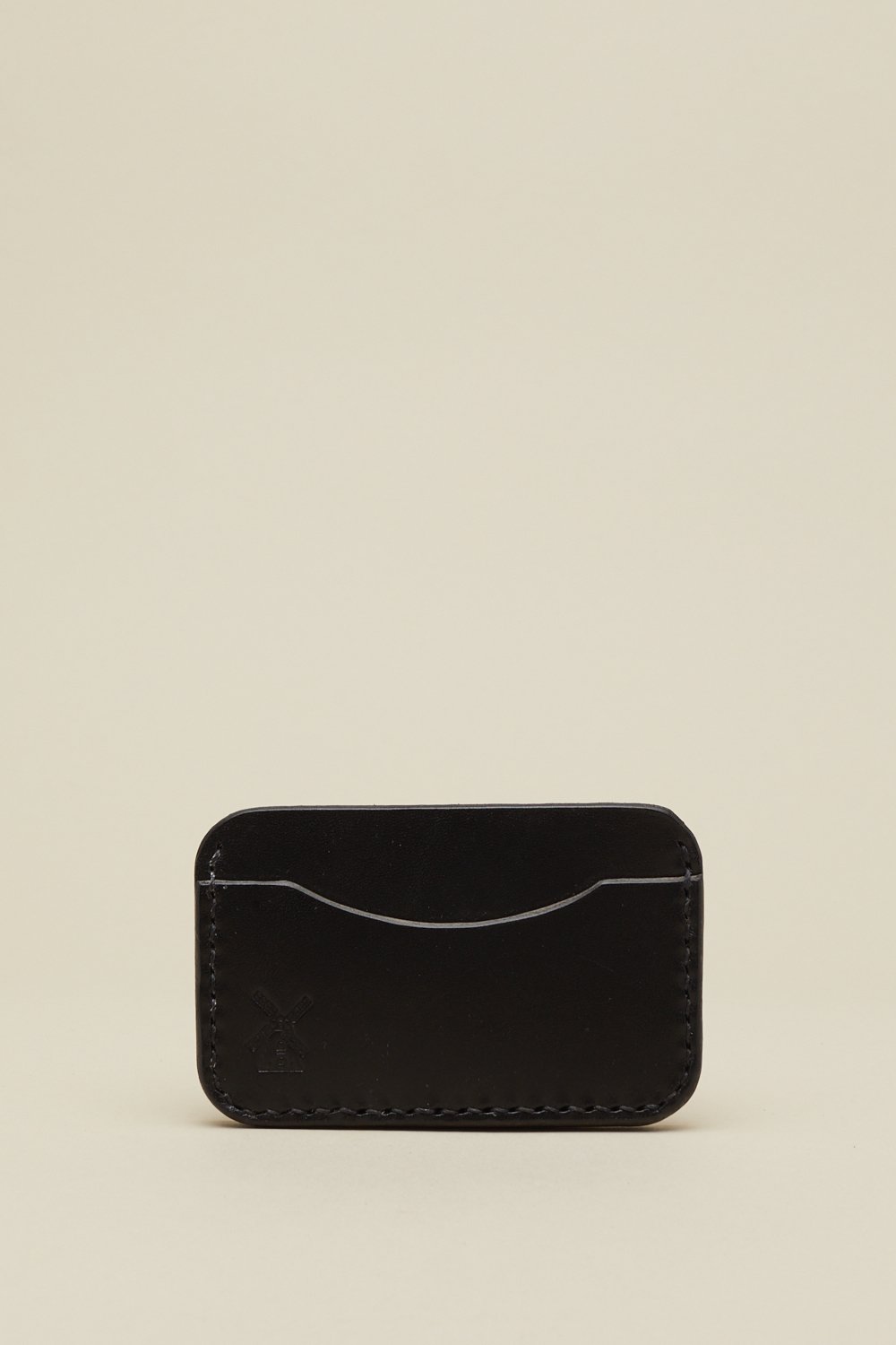 Image of Card holder in Coal