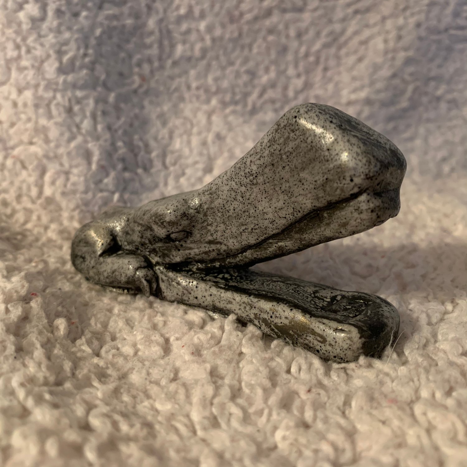 Image of Gargoyle Milton (LE21)