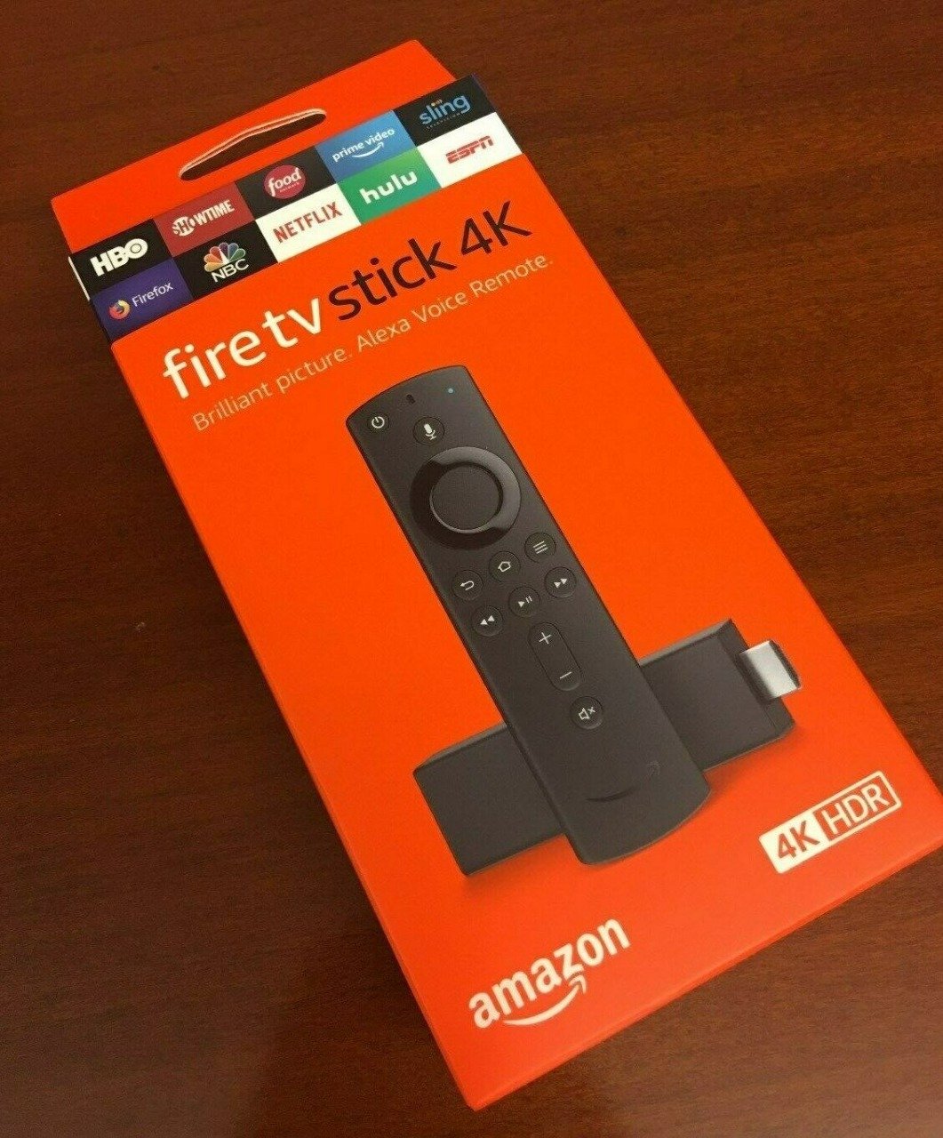 Fire Stick Alexa Remote Busylifegadgets