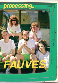 EP2. Exaggerated Summer (Fauves)