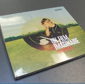 Image of Un Film Imaginaire - CD version