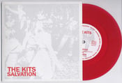 Image of Preorder Salvation 7" Vinyl & Download