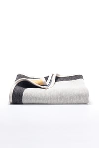 Image 4 of Bauhaused 5 Cotton Blanket by ZigZag Zurich SALE £90 (RRP 145)