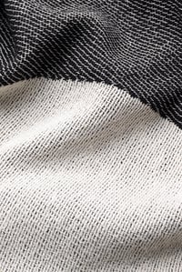 Image 5 of Bauhaused 5 Cotton Blanket by ZigZag Zurich SALE £90 (RRP 145)