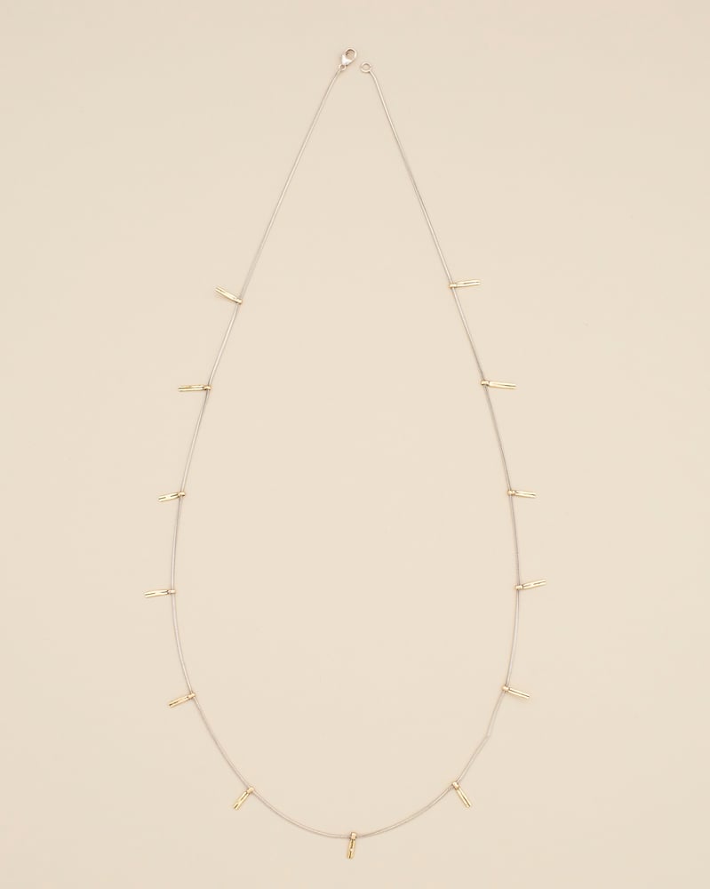 Image of Dangle Necklace