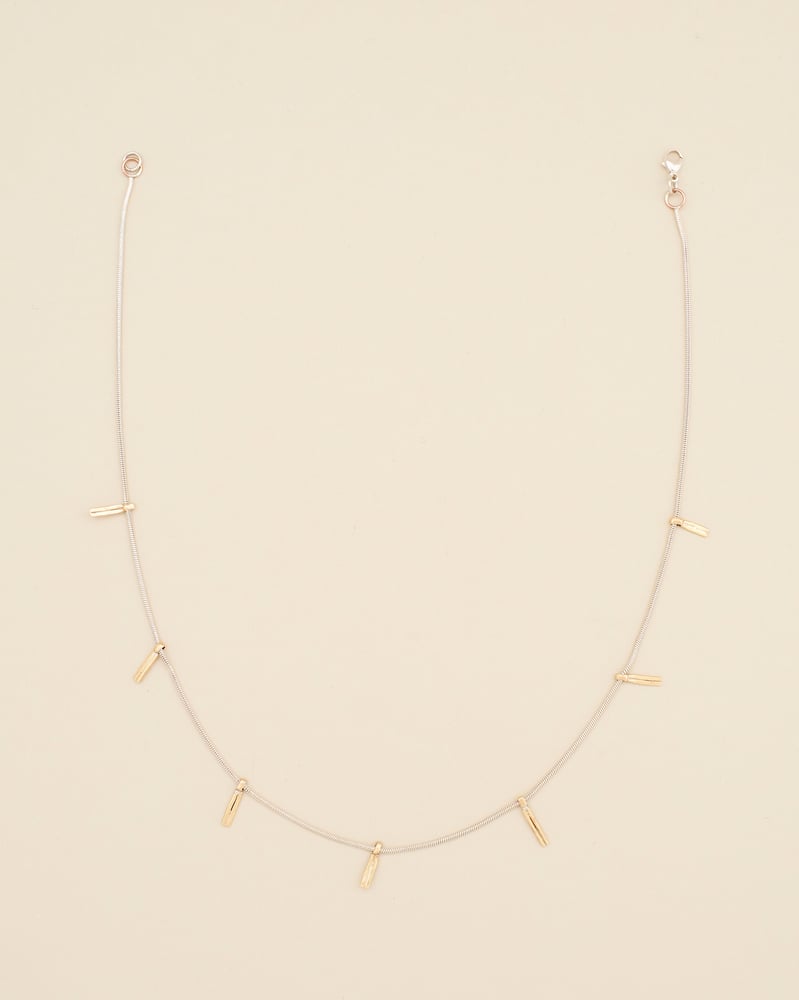 Image of Dangle Necklace