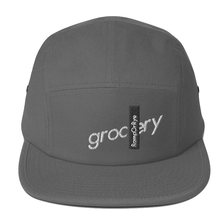 Image of Provisions Cap