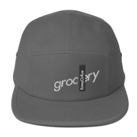 Image 2 of Provisions Cap