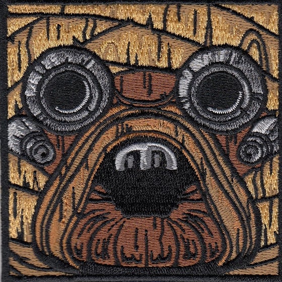 Image of Tiki Tusken