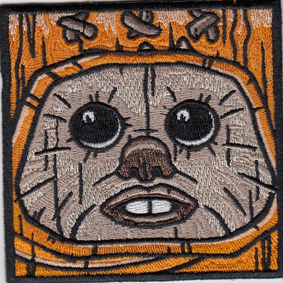 Image of Ewok Tiki