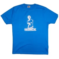 Jungalist T-Shirt - Blue