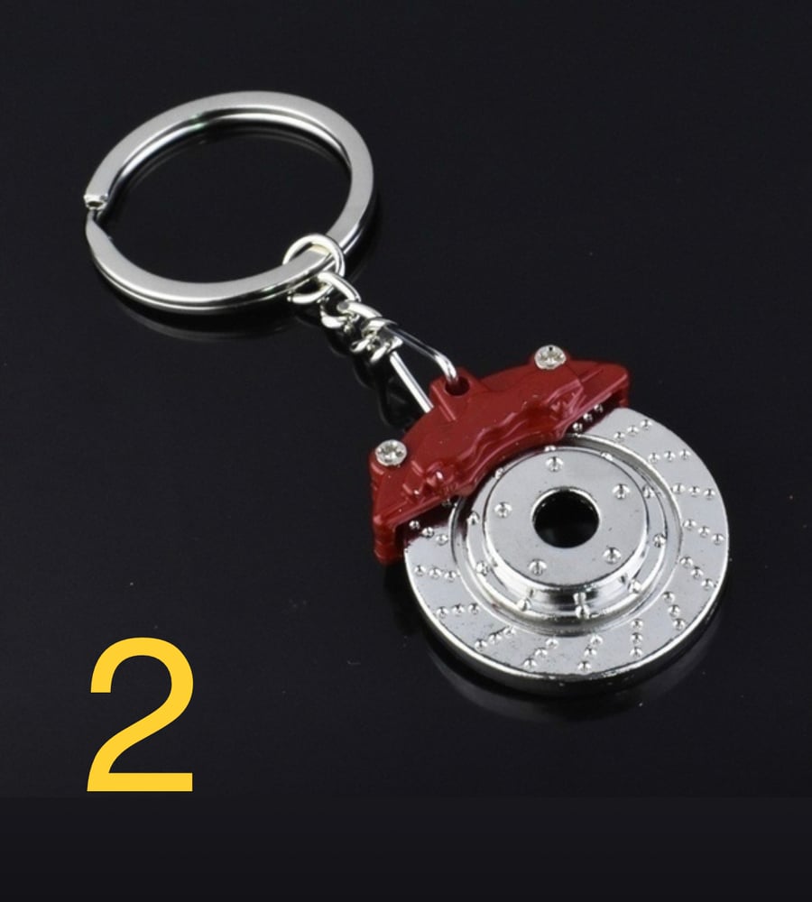 Image of Llaveros/ Keychains 