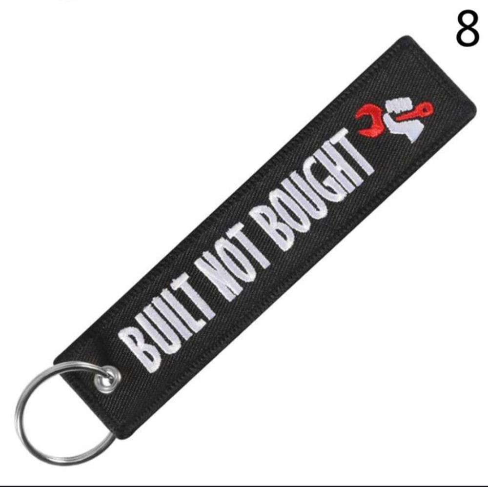 Image of Llaveros/ Keychain 