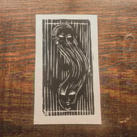 Image 1 of trouble vision 