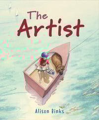 Image 1 of The Artist