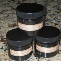 Image 2 of Brown Sugar and Coffee Facial Scrub (made to order)