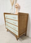 Commode Celadon 