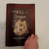 HSING-I Dragon