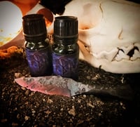 Protection Magickal oil