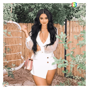 Image of Leslie Purse