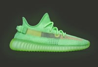 Adidas Yeezy Boost 350 V2 Glow