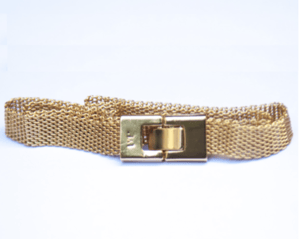 Image of SKIN GOURMETTE // SKIN BRACELET