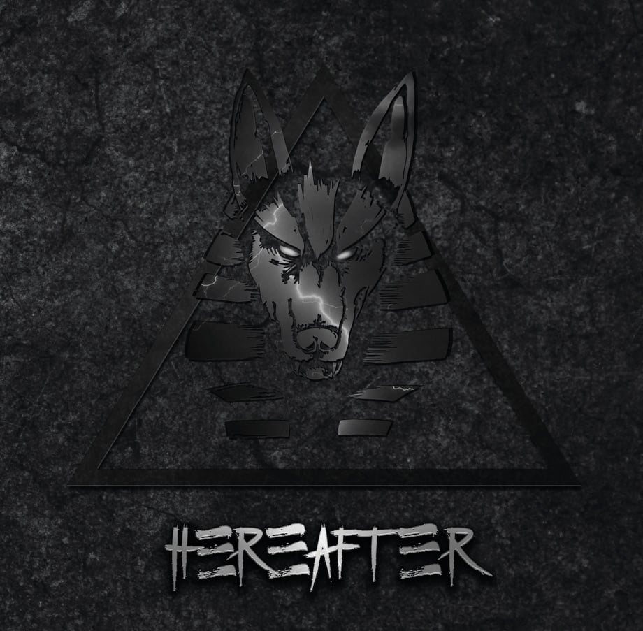 Image of HEREAFTER CD