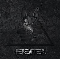 HEREAFTER CD