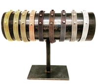 Image 1 of SKIN GOURMETTE SKIN BRACELET