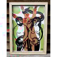 Image 2 of Aldán e Elba