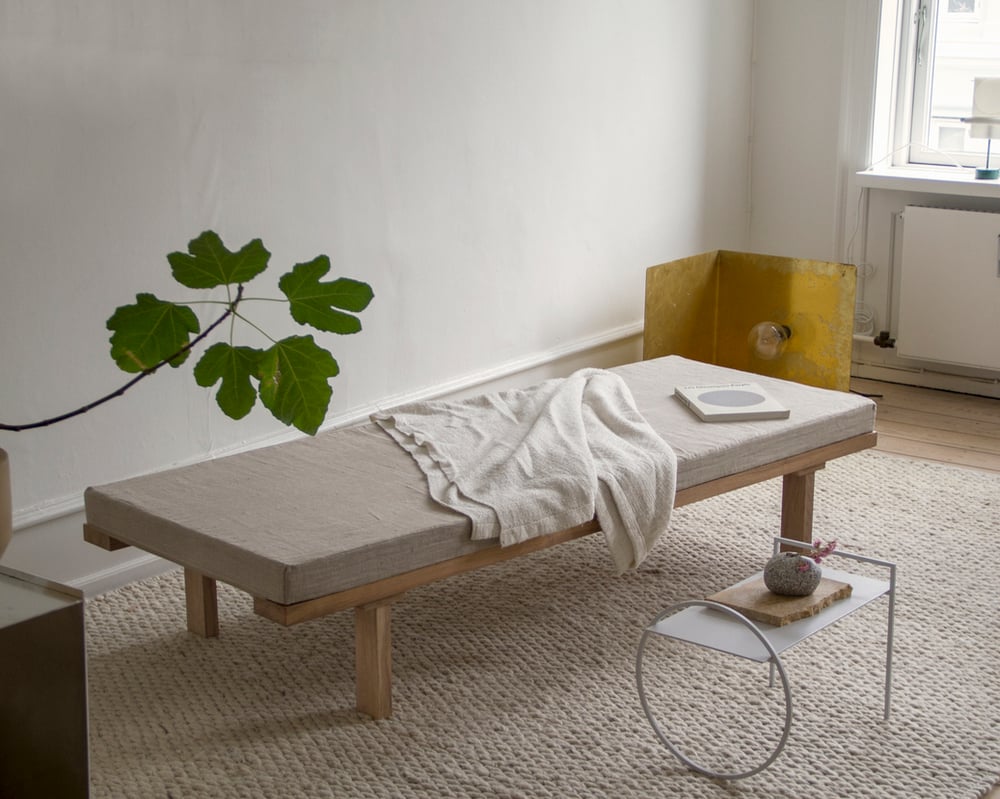 Image of KR-180 Daybed by Frama