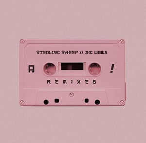 Big Wows - Remix Cassette 