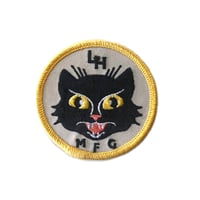 LH MFG Patch