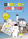 Decalcoscratchy Bretagne (Brignogan-plages)