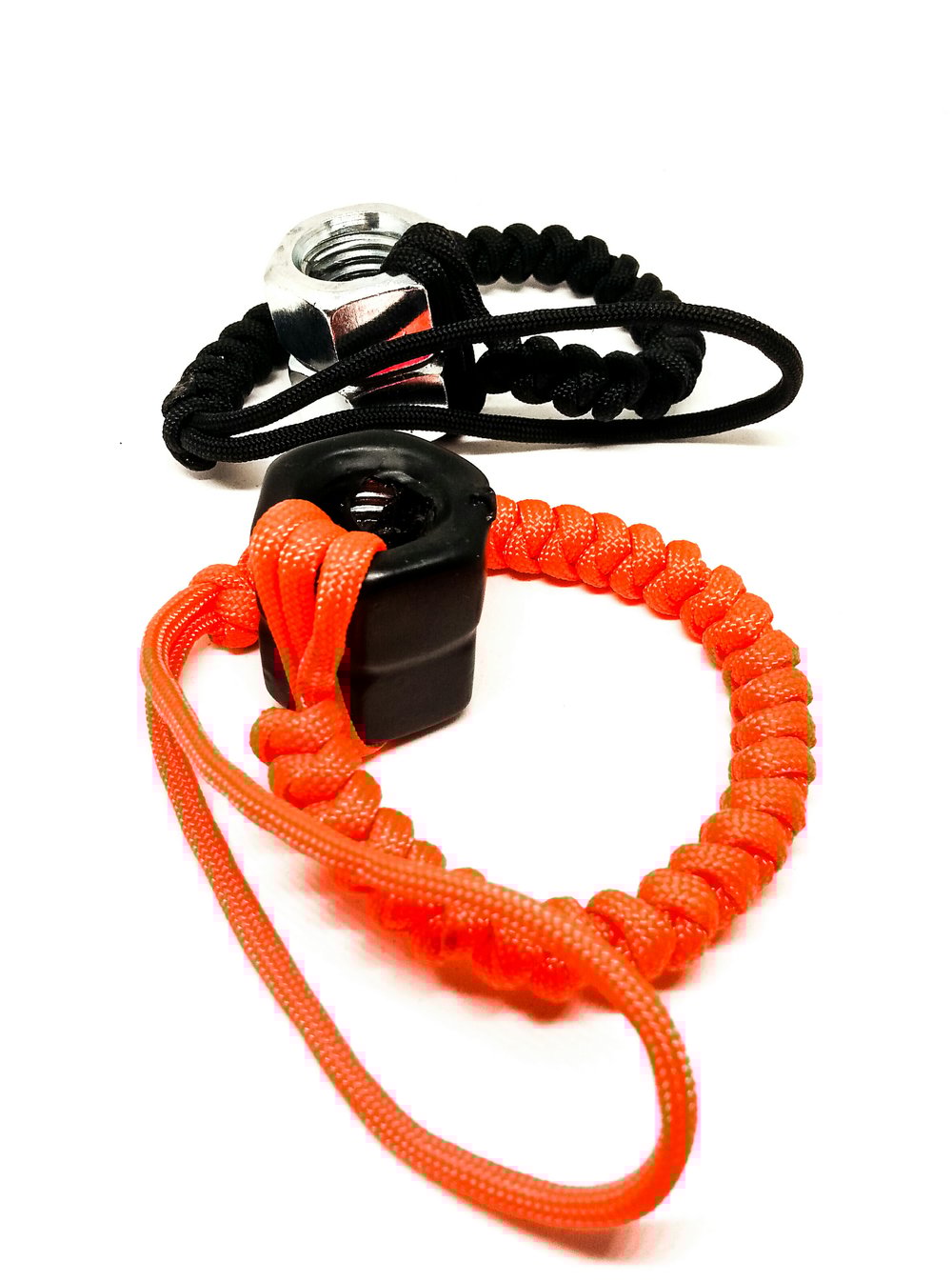 Monkey Nuts "Keychain"