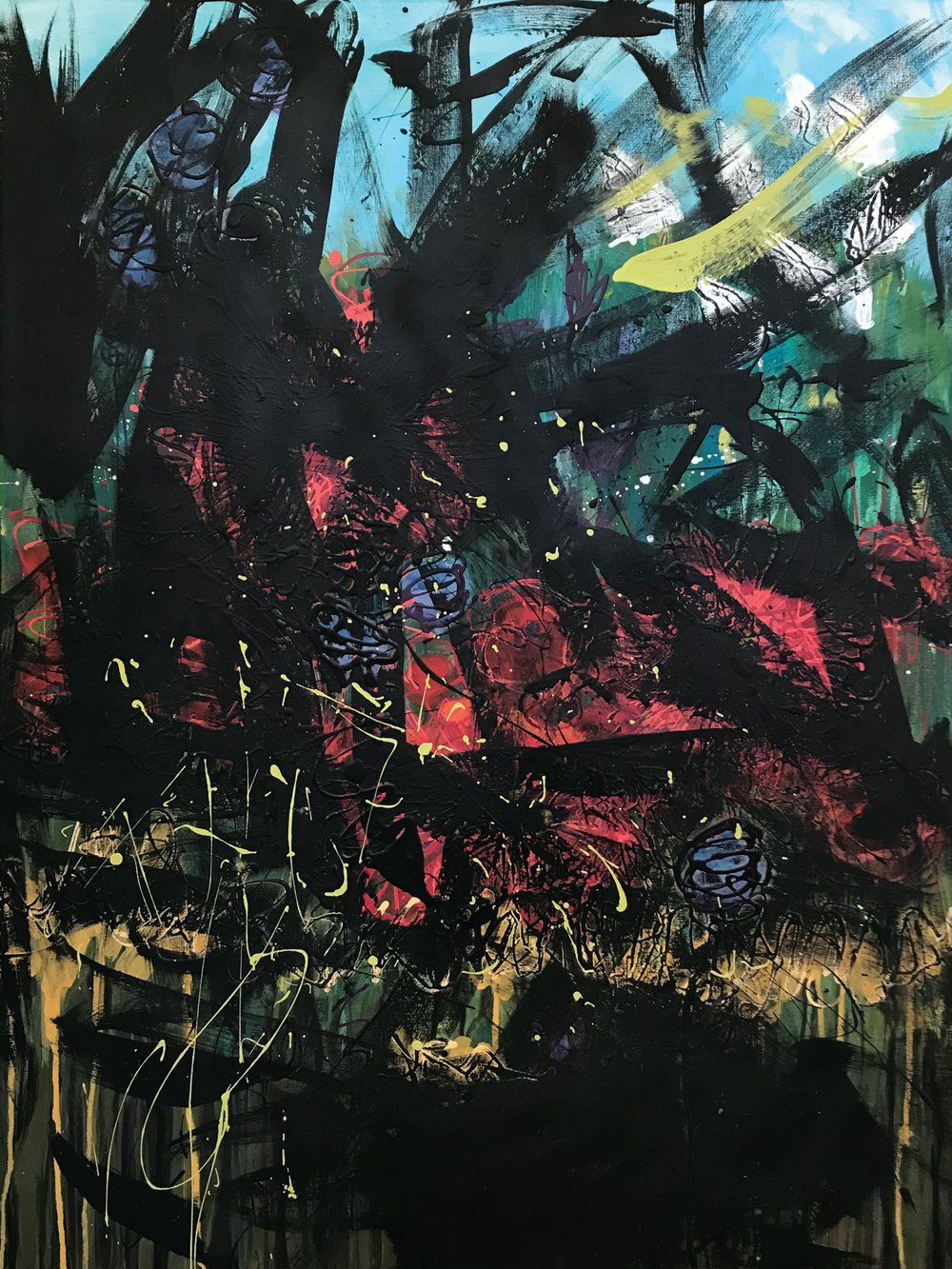 Image of Nightingale