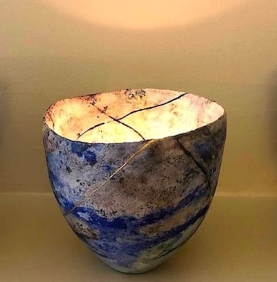 Image of Hand-Built Ceramics: Bowl of Light Workshop