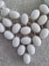 Image of WHITE CORAL NECKLACE