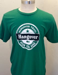 Image of OTE Sedona "Hangover Trail" T Shirt