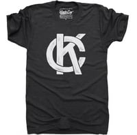 Image 1 of KC Monogram 