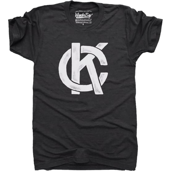 Image of KC Monogram 